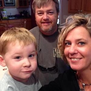 Meet your Posher, Brian